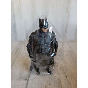 Realistic Justice League Batman action figure home decor collectible